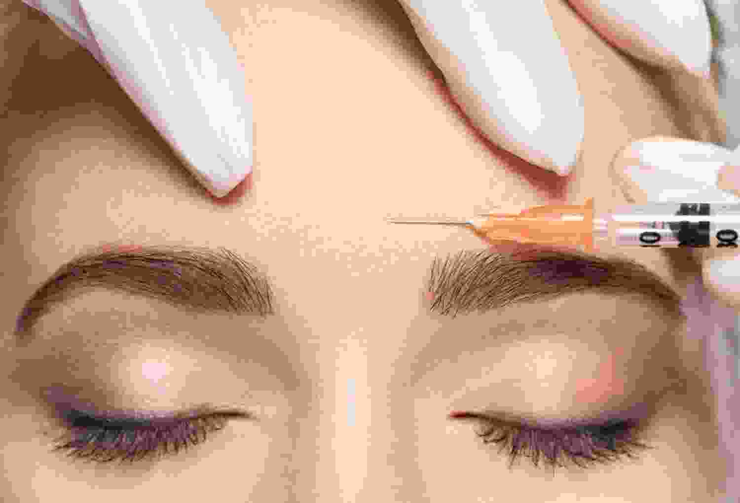 Wrinkle Treatment