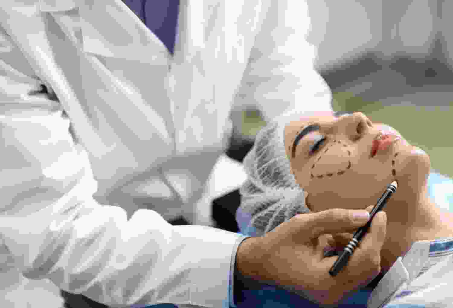Contour Restore